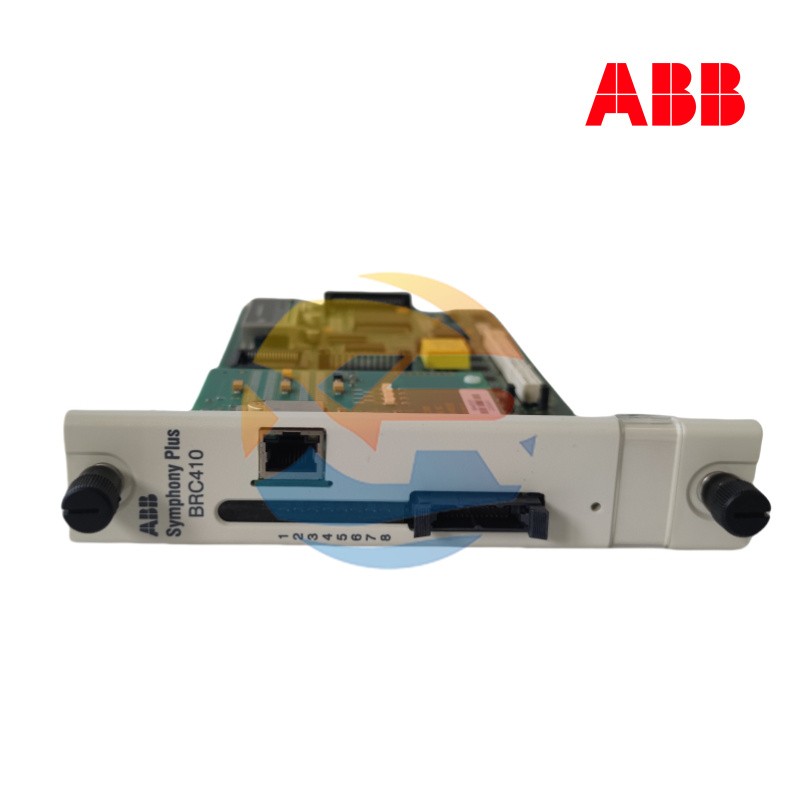 ABB SPBRC4100